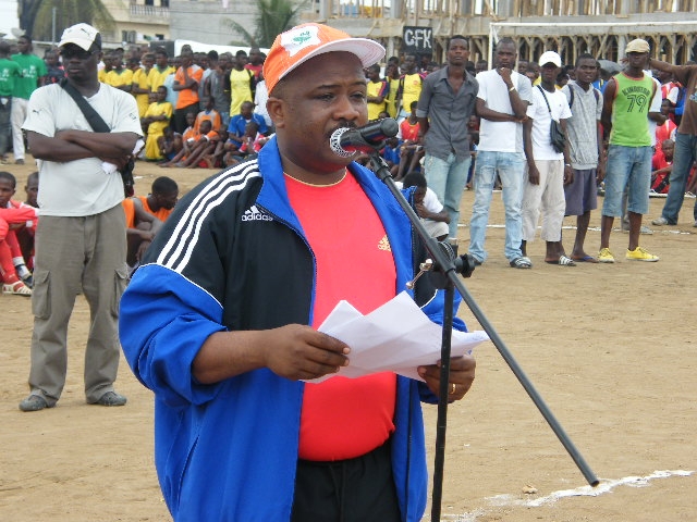 Législatives 2011 à Yopougon/Zié Coulibaly (candidat Pdci) : ``Nous demandons la reprise des élections`` ; Le Conseil constitutionnel saisi